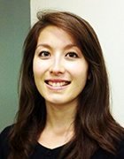 Kristen Lee, news and features writer