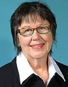 Carolyn Leighton