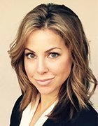 Jody Len, senior director of worldwide channel sales, CrowdStrike