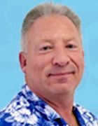 Steve Lentz