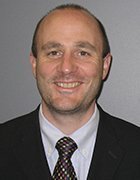 John Letchford