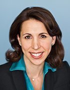 Leighanne Levensaler