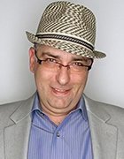 Gregory Lewandowski