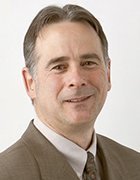 Barry Libenson, CIO, Land O' Lakes