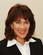 photo of Avivah Litan, Gartner vice president and analyst