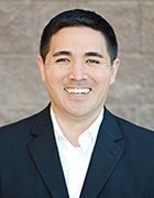 Rob Lloyd, CIO for San Diego