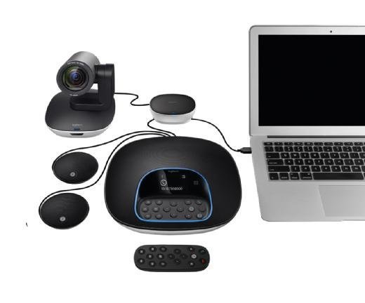 skype video conferencing hardware