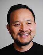 Cory Louie, former White House CISO