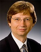 John-David Lovelock, chief forecaster, Gartner