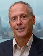 Jerry Luftman, former CIO and managing director of the Global Institute of IT Management
