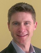 Jesse Lynch, director of IT, T-Mobile