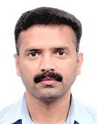Manoj Madhusudhanan, global head of cognitive technologies at Wipro