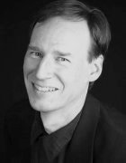 Mark Madsen, president of consultancy Third Nature Inc.