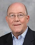 Bill Marks, M.D., ophthalmologist