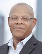 Calvin Martin