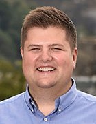 Christopher McCann, CEO of Snap40