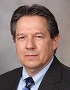 Kevin McDonald, director of clinical information security, Mayo Clinic