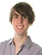 Mark McDonald, co-CEO, Appster