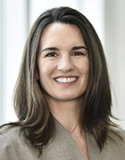 Brigette McInnis-Day, chief HR strategy and digital transformation executive, SAP SuccessFactors