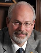 Mac McMillan, president of CynergisTek