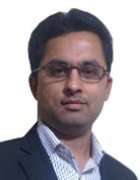 Ritesh Mehta