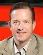 David Mingle, General Motors