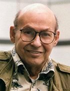 Marvin Minsky, a professor at MIT and pioneer in artificial intelligence, died Jan. 24.