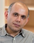 Parsa Mirhaji, Montefiore Health system