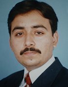 Fahd Mirza