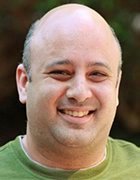 Andrew Mitry, lead cloud engineer, Walmart