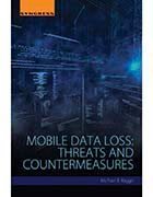Mobile Data Loss