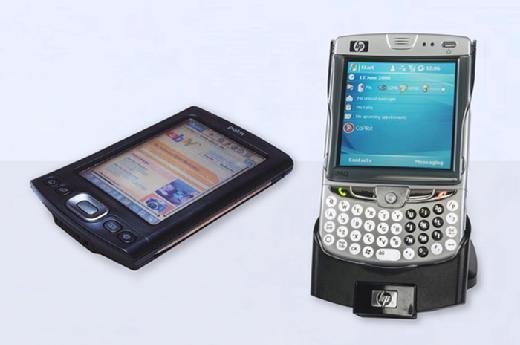 Hp ipaq hw6915 не видит gps