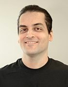 David Mohajer