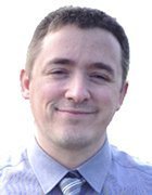 Rory Monaghan, independent consultant