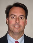 Justin Monnig, general manager and senior director, Crossings Healthcare Solutions