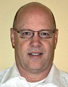 Fred Hillebrandt