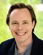 Louis-Philippe Morency, associate professor at Carnegie Mellon University