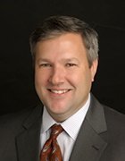 Brian Morgan