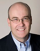 Mark Morsch, vice president of technology, Optum360 