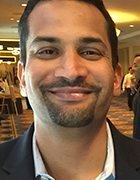 Murtuza Mukadam, senior director, global head of healthcare strategy and solutions, Virtusa Corporation
