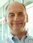 Craig Muzilla, senior vice president, applications platforms business, Red Hat
