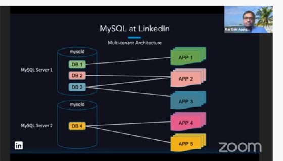 Percona users detail open source database challenges