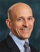 David Nace, chief medical officer, Innovaccer 