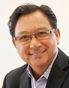 Dominic Namnath, CIO, Tri-Counties Regional Center