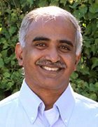 Krishna Narayanaswamy