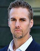 Anthony Narducci, vice president of sales at ThousandEyes
