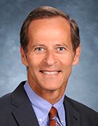 David Nash, M.D., dean of the Jefferson College of Population Health