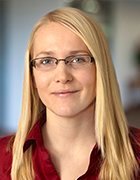 Lauren Nelson, analyst, Forrester Research