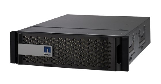 Discover the best NAS products for your organization | TechTarget